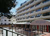 Tryp Bosque 